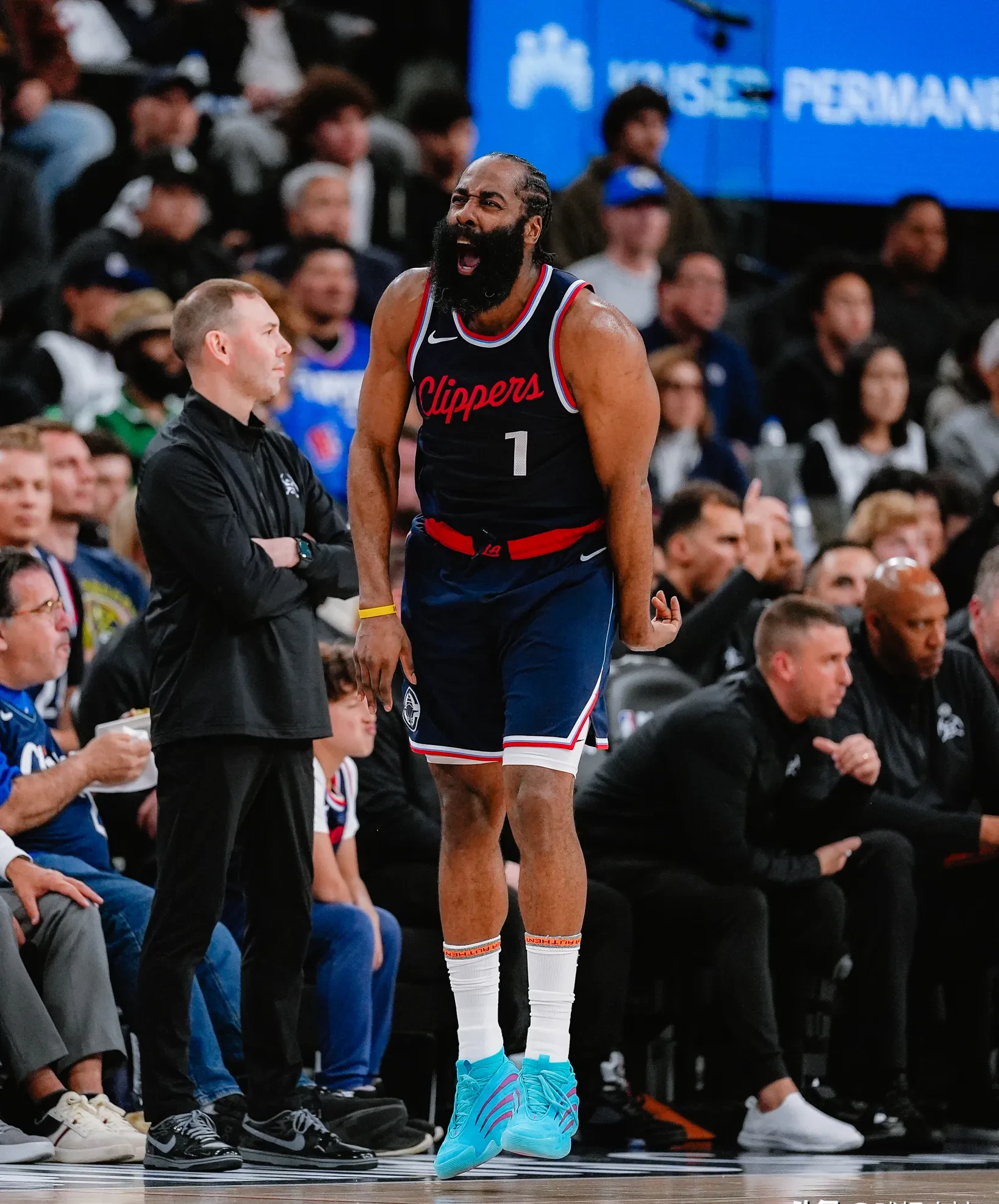  哈登2020赛季集锦 -开云真人平台