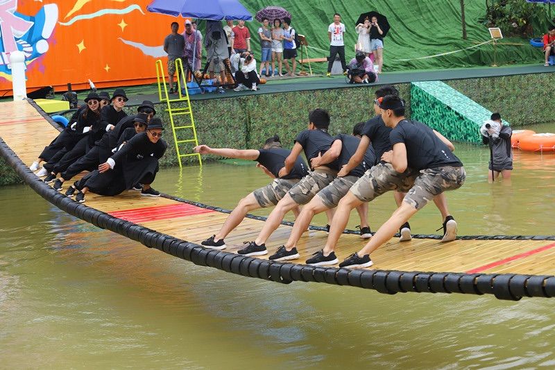 陇右猛虎队惊险晋级雪域猛虎队，跆拳道锦标赛上演关键失误成转折！全面提速抢占先机(省搏击协会援疆武警格斗集训活动圆满结束)-开云手机版